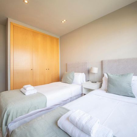 You Stylish Beach Apartments บาร์เซโลนา ภายนอก รูปภาพ