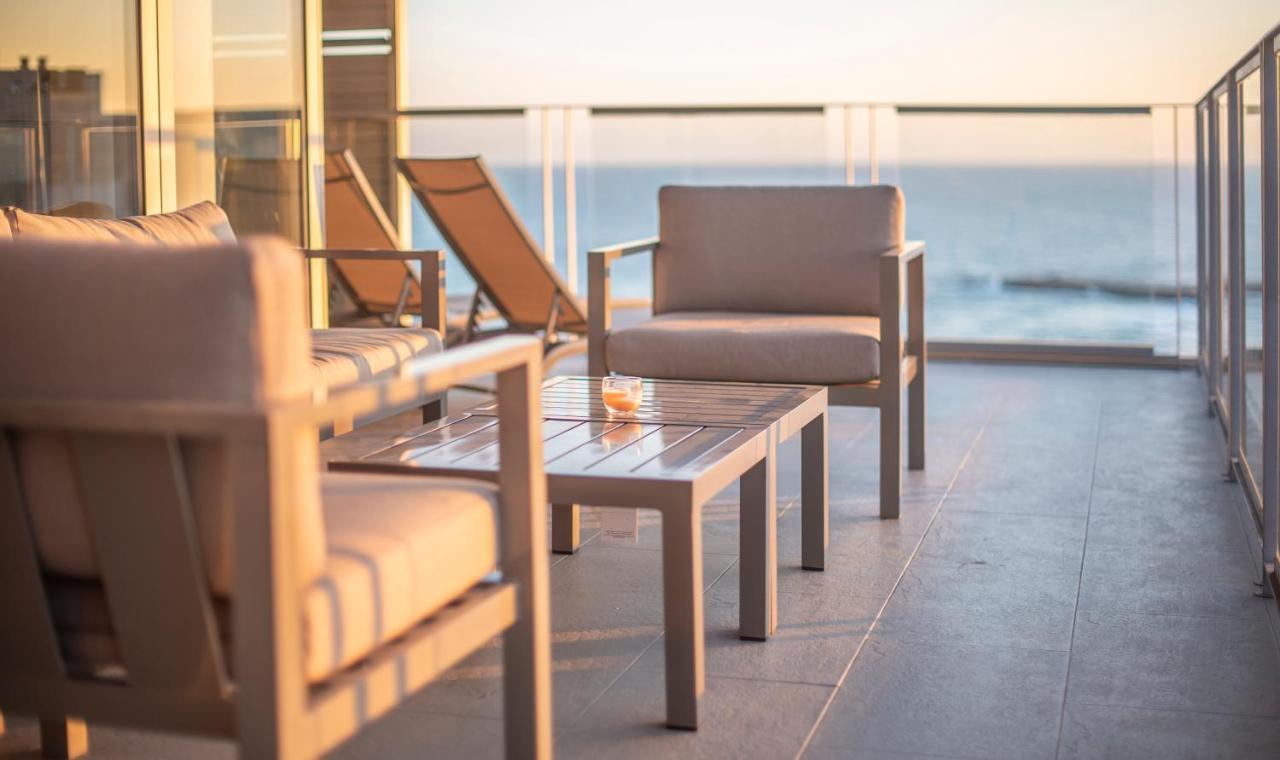 You Stylish Beach Apartments บาร์เซโลนา ห้อง รูปภาพ