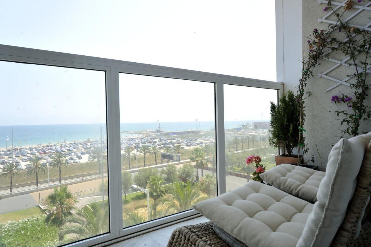 You Stylish Beach Apartments บาร์เซโลนา ห้อง รูปภาพ