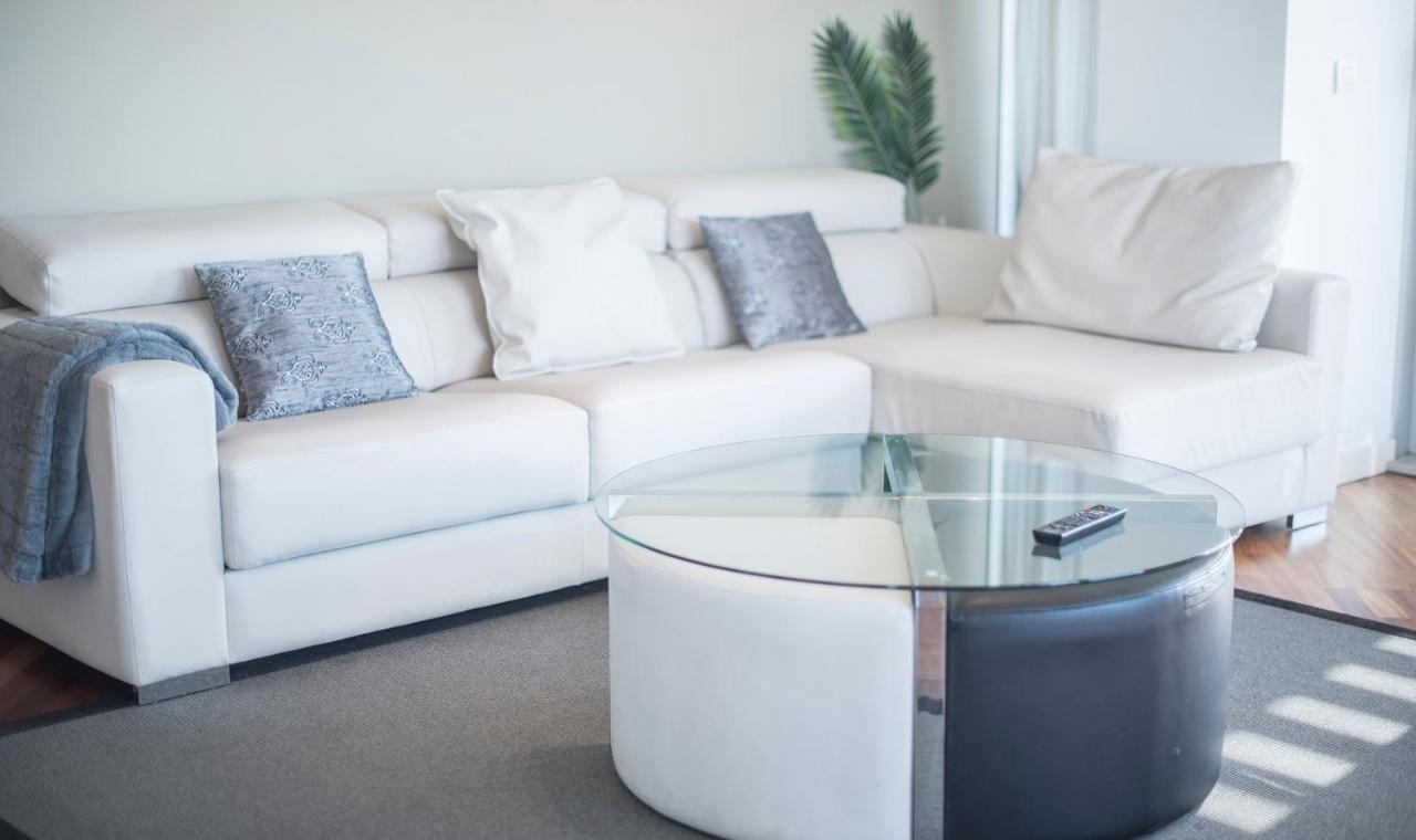 You Stylish Beach Apartments บาร์เซโลนา ห้อง รูปภาพ