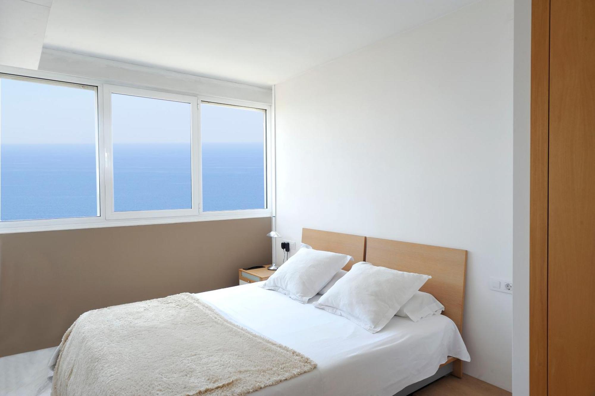 You Stylish Beach Apartments บาร์เซโลนา ภายนอก รูปภาพ