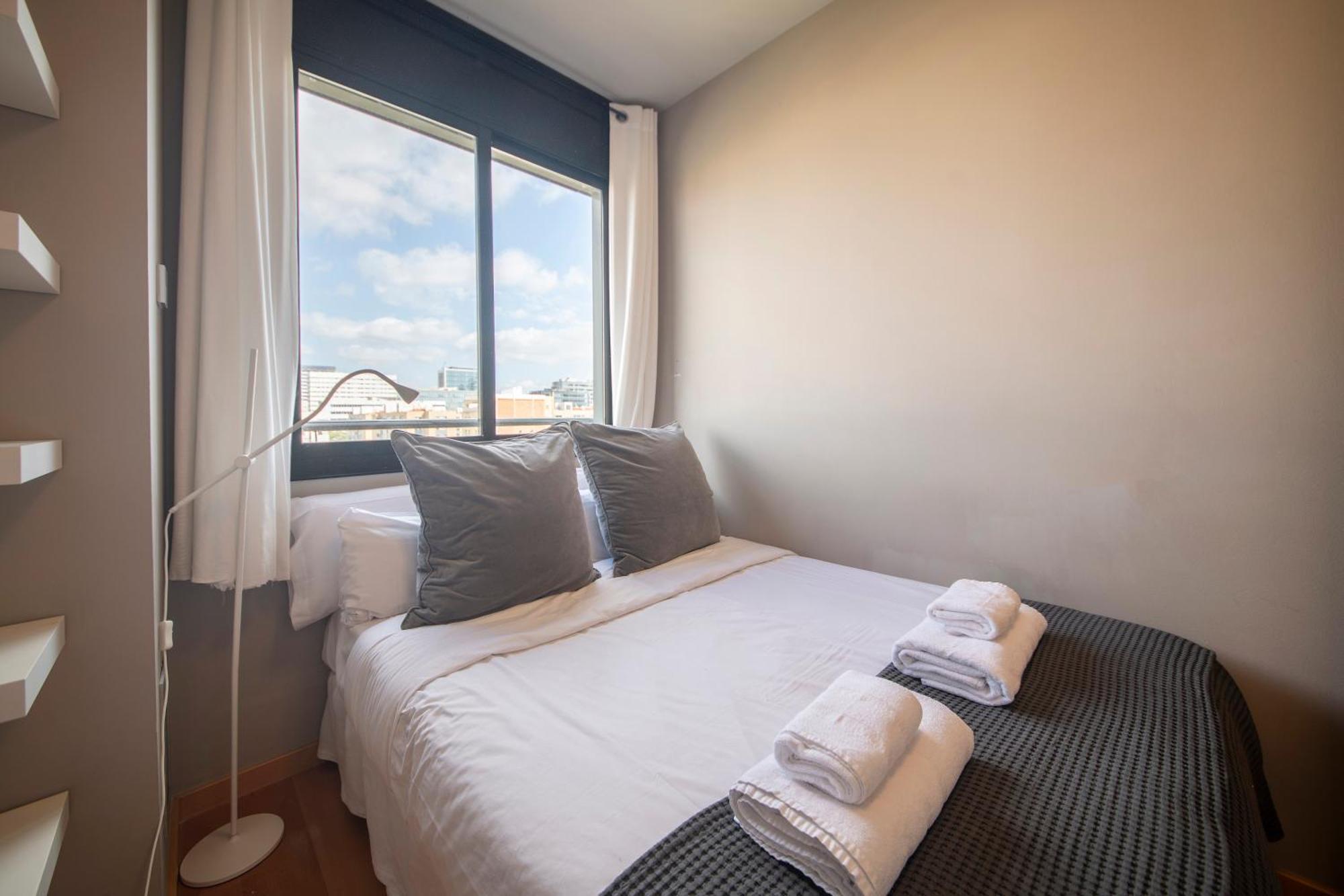 You Stylish Beach Apartments บาร์เซโลนา ห้อง รูปภาพ