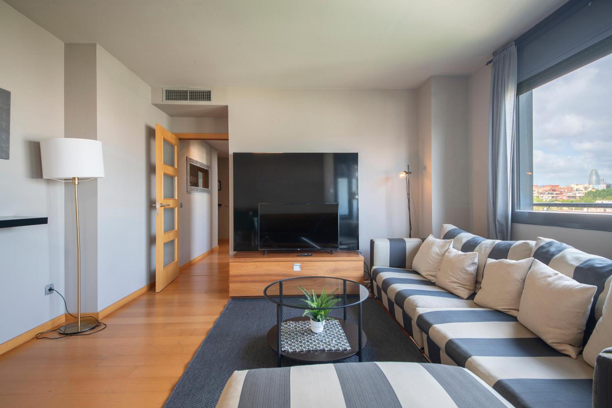 You Stylish Beach Apartments บาร์เซโลนา ห้อง รูปภาพ