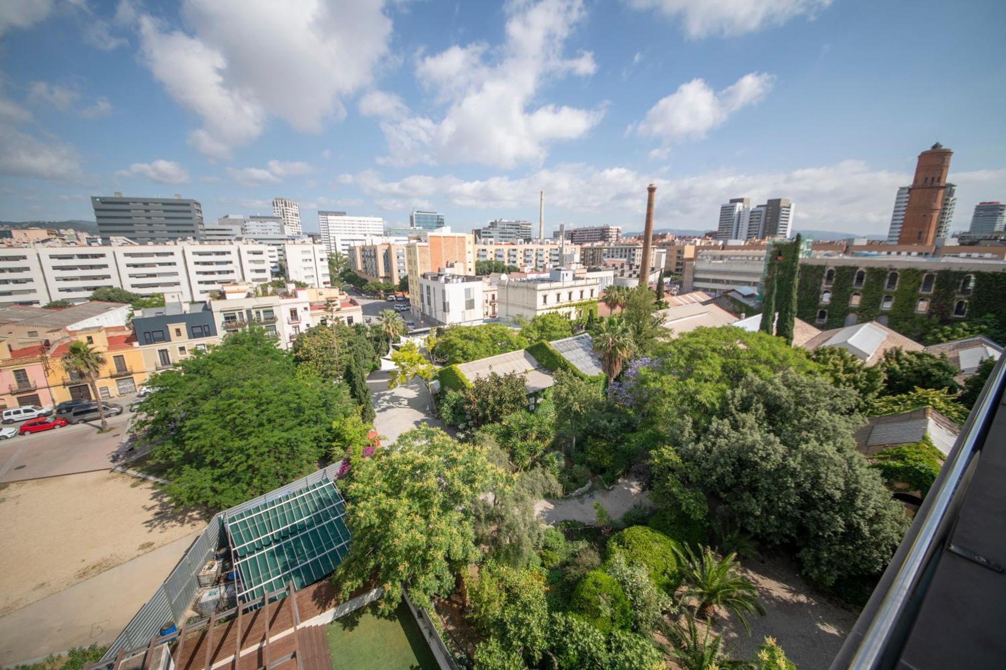 You Stylish Beach Apartments บาร์เซโลนา ห้อง รูปภาพ