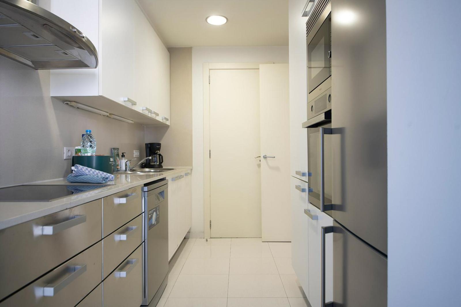 You Stylish Beach Apartments บาร์เซโลนา ห้อง รูปภาพ