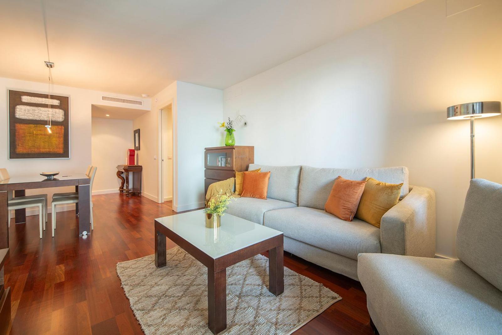 You Stylish Beach Apartments บาร์เซโลนา ห้อง รูปภาพ