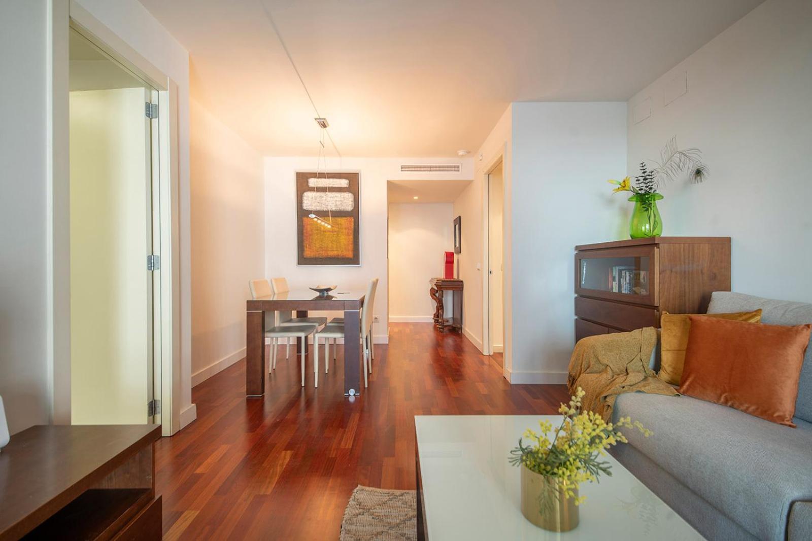 You Stylish Beach Apartments บาร์เซโลนา ห้อง รูปภาพ