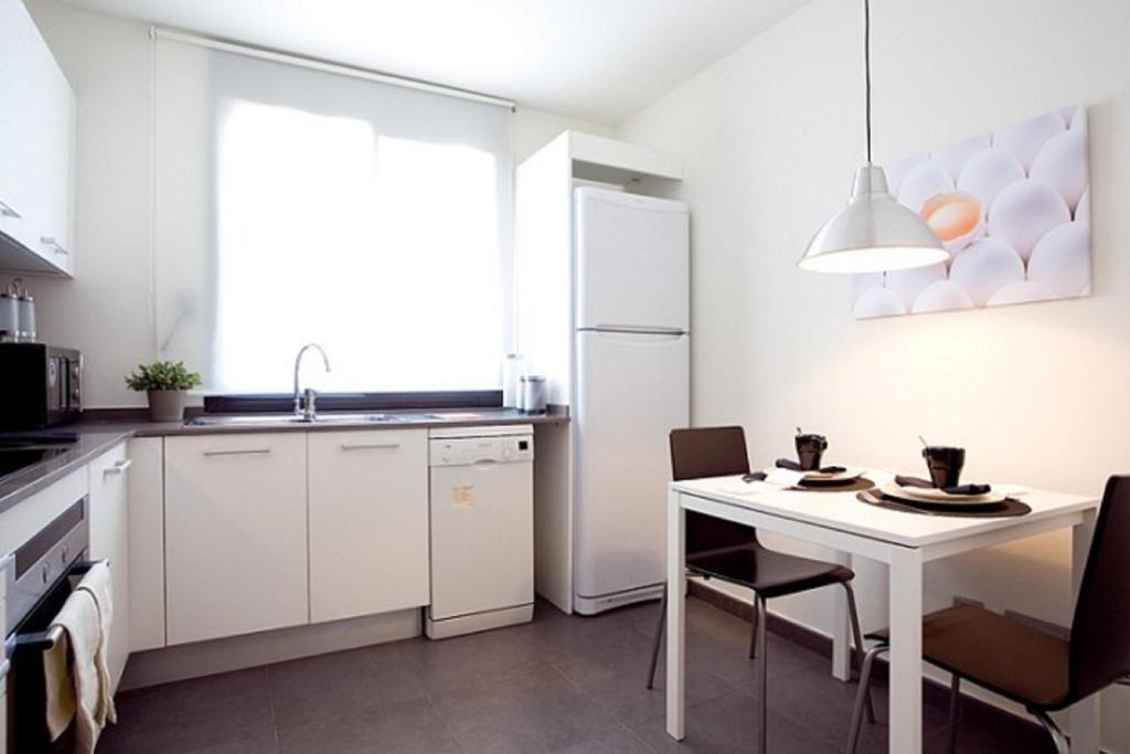 You Stylish Beach Apartments บาร์เซโลนา ห้อง รูปภาพ